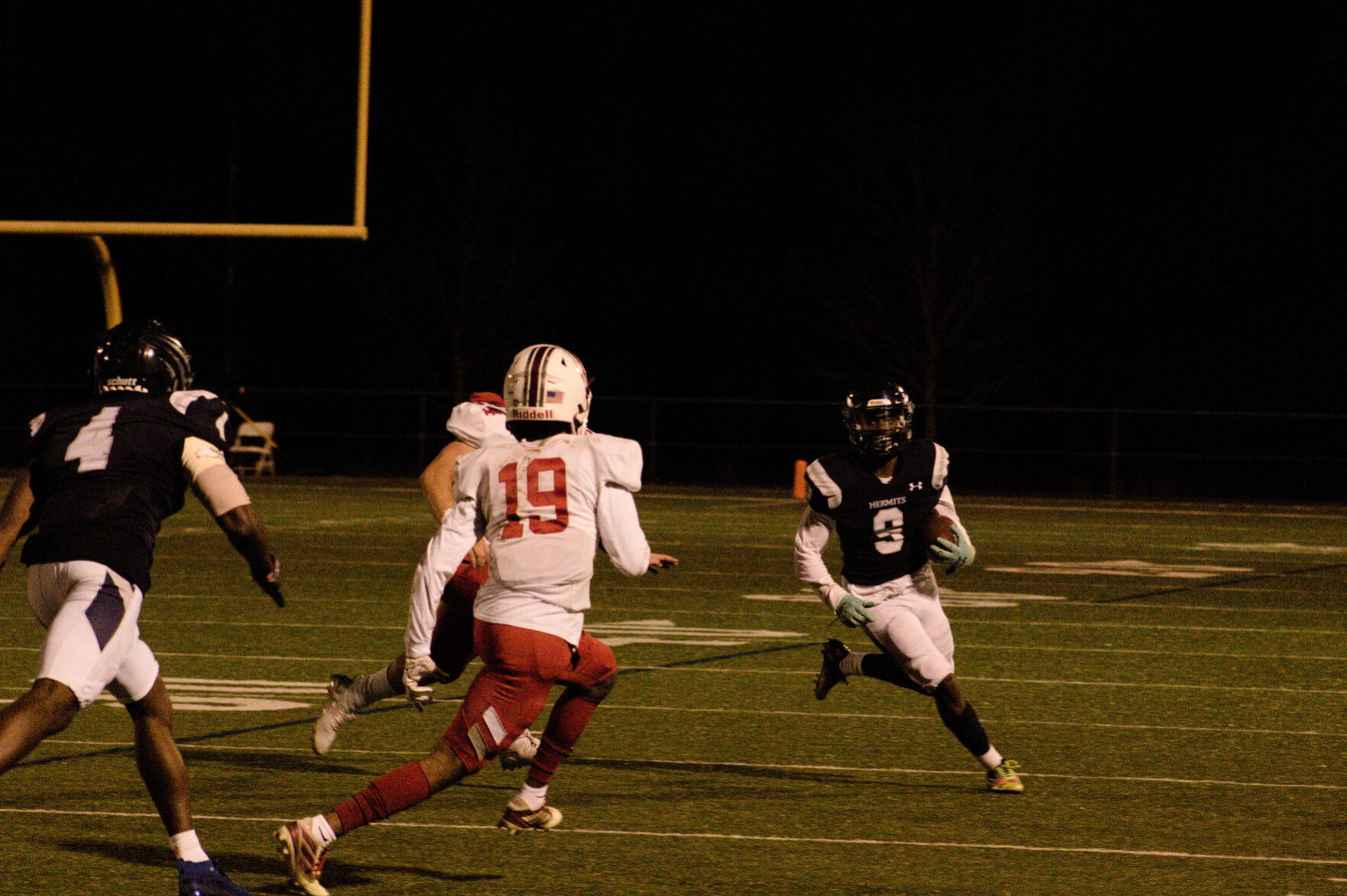 St. Augustine vs. Lenape football (24)